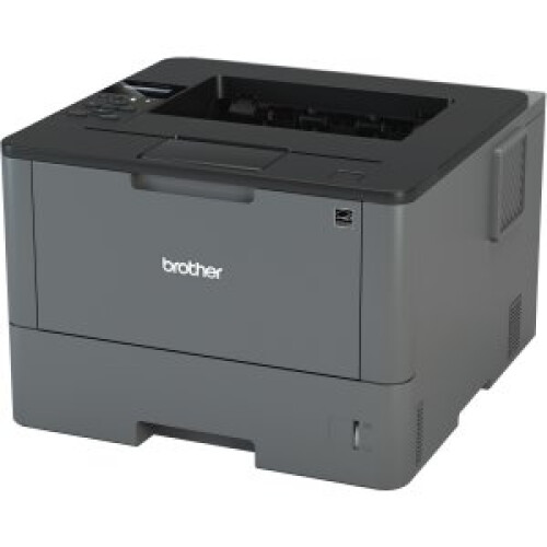 Brother Impressora Laser Monocromática BROTHER Hl-L5000D - 40 ppm - Duplex - USB 1