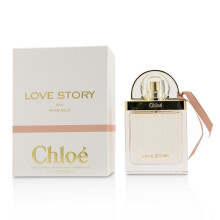 Chloe Love Story Eau Sensuelle 50ml Eau De Parfum