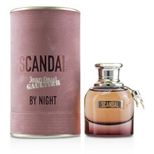 Jean Paul Gaultier Scandal By Night 30ml EDP Spray