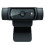 Logitech Webcam - Full HD 1080p - Logitech - C920 2