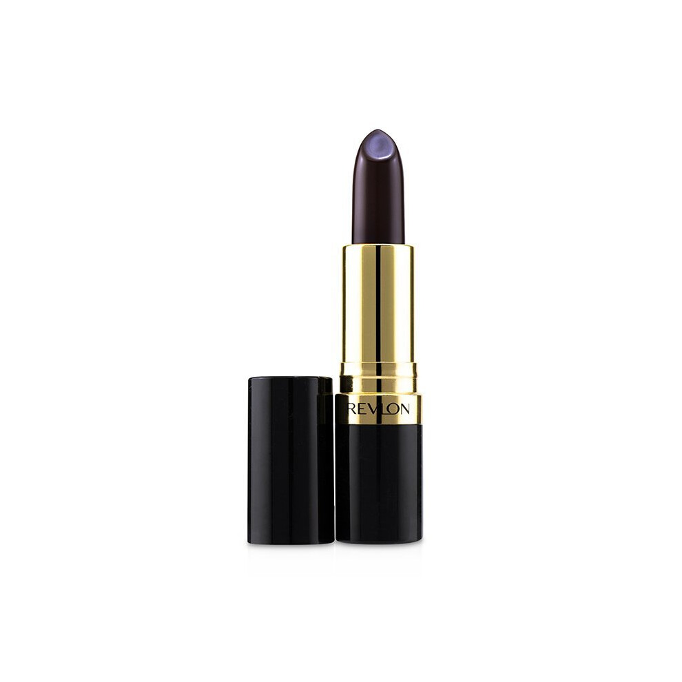 Revlon Super Lustrous Lipstick - 477 Black Cherry