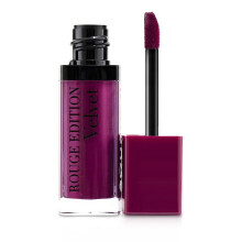 Bourjois Plum Plum Girl Rouge Edition Velvet Liquid Lipstick - 6.7ml