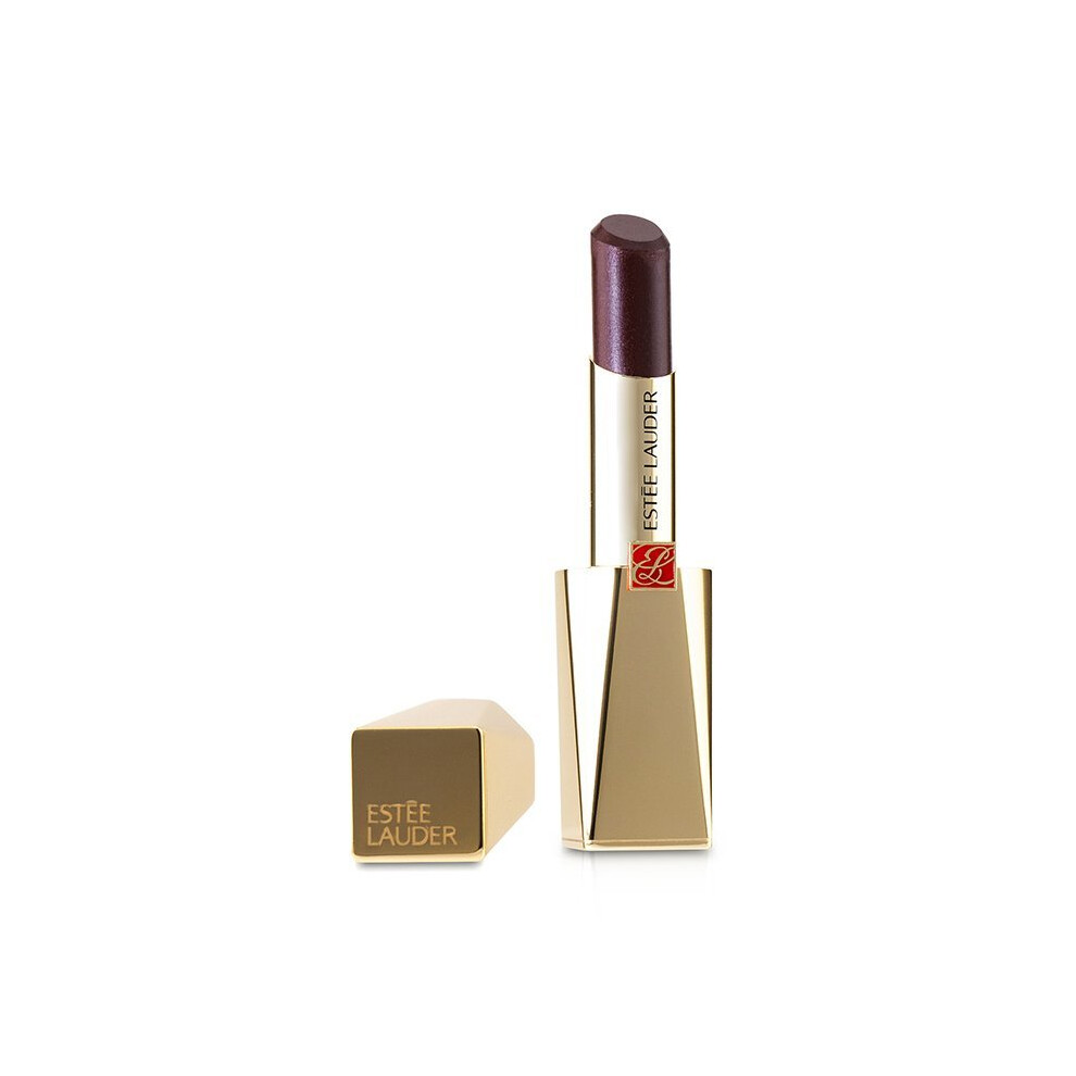 Pure Color Desire Rouge Excess Lipstick - # 412 Unhinged (chrome) - 3.1g/0.1oz