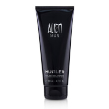 Thierry Mugler Alien Man Hair & Body Shampoo 200ml