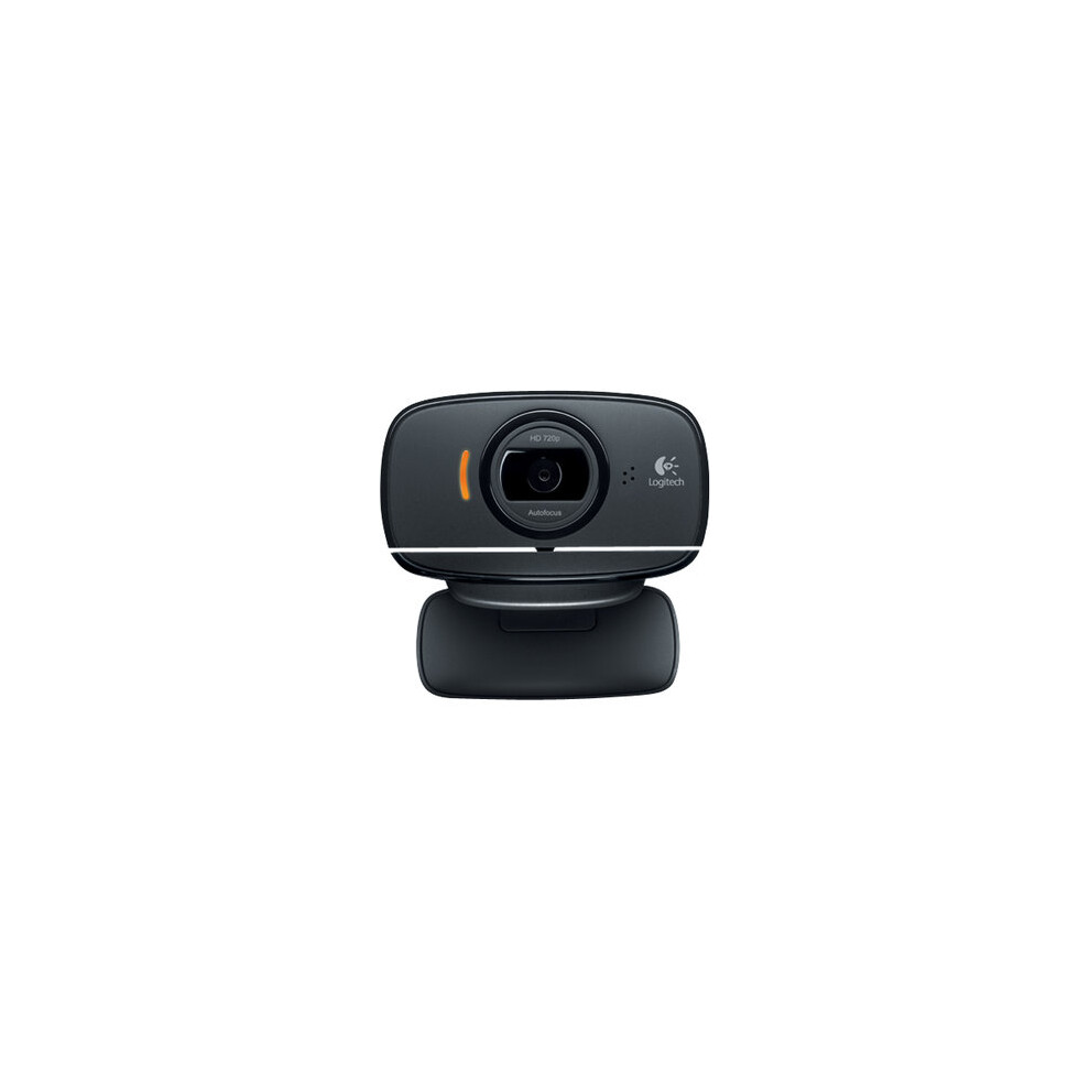 Logitech B525 Webcam 2 Megapixel 30 Fps Usb 2.0 1280 X 720 Video Auto-Focus 960-000842 5099206030725