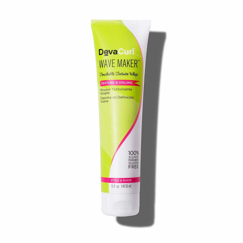DevaCurl Wave Maker Mousse Creme 5oz