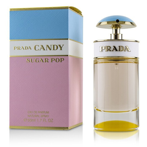 Prada Prada Candy Sugar Pop 50ml EDP Spray