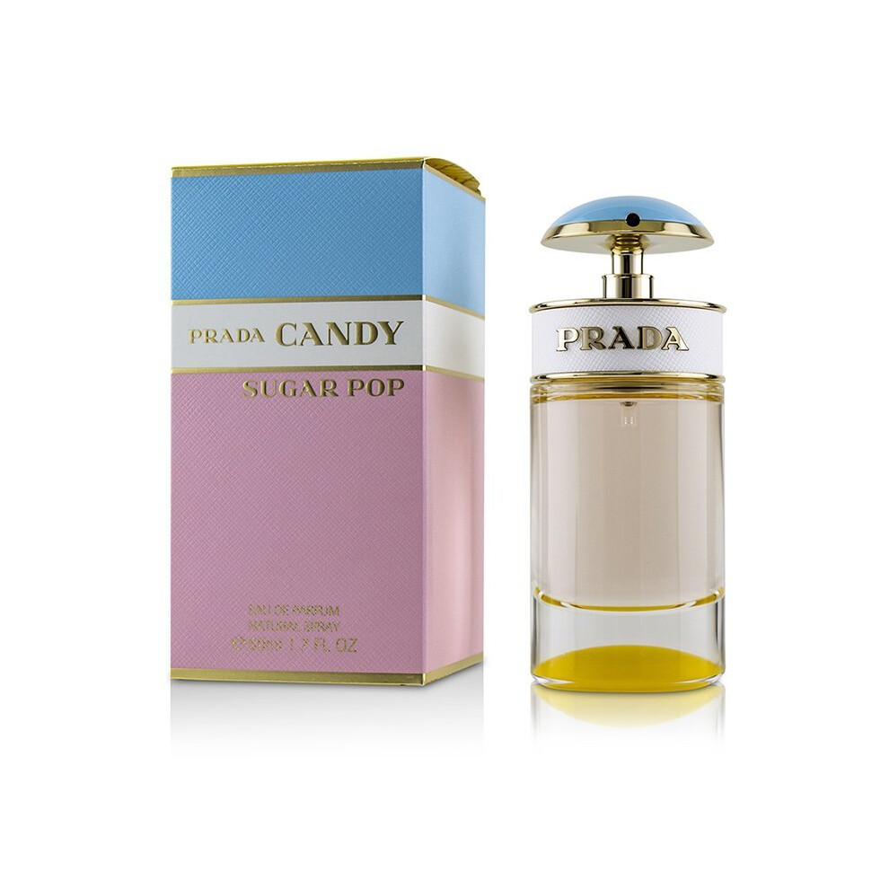 Prada Candy Sugar Pop 50ml EDP Spray