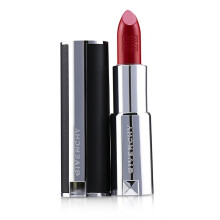 Le Rouge Luminous Matte High Coverage Lipstick - # 306 Carmin Escarpin - 3.4g/0.12oz