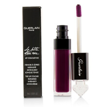 Ruj lichid, Guerlain, La Petite Robe Noire, Mat, 162, La modă, 6 ml