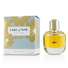 Elie Saab Girl Of Now Shine 50ml EDP Spray