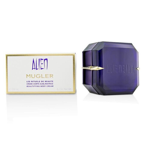 Thierry Mugler Alien Beautifying Body Cream - 200ml/6.7oz