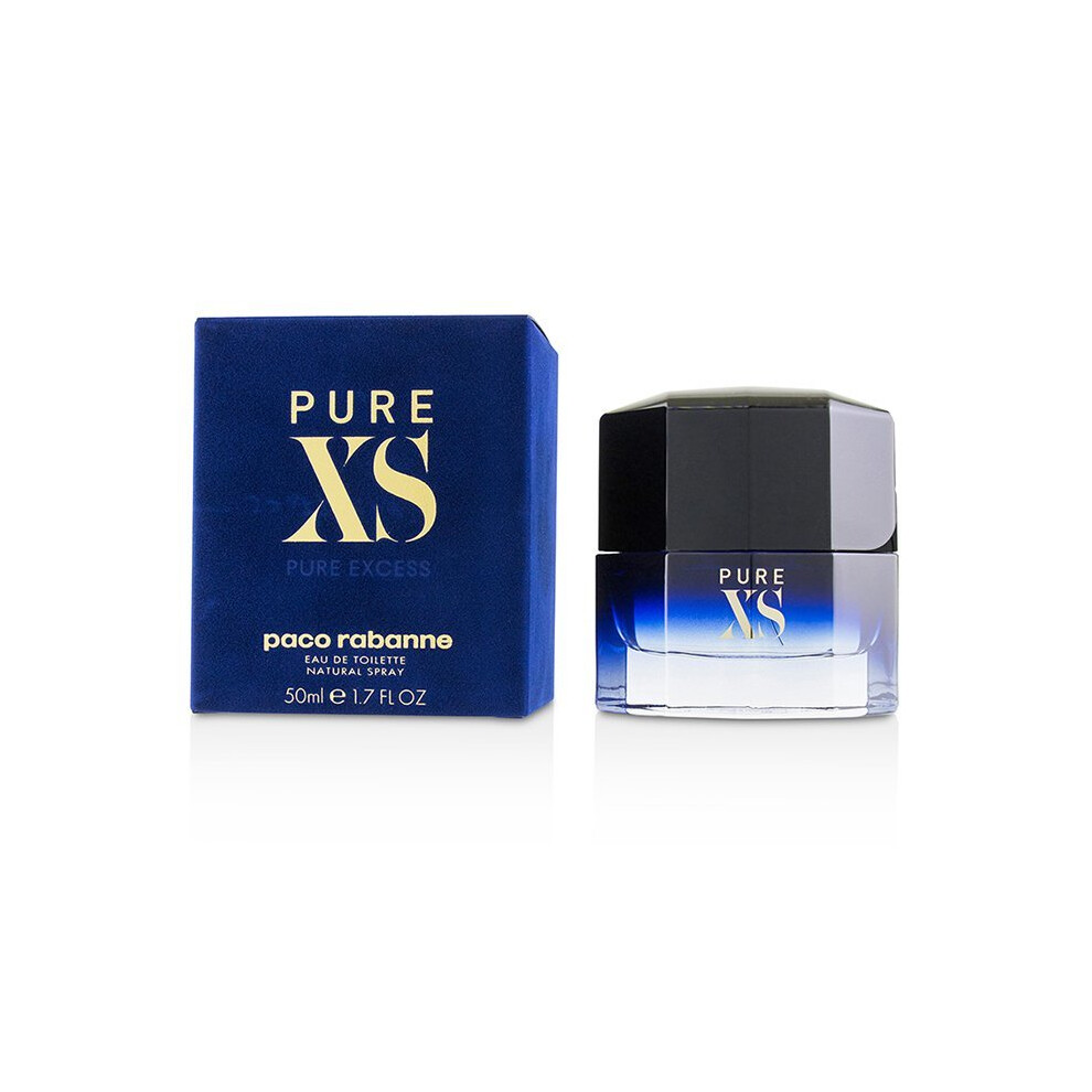 Paco Rabanne Pure XS 50ml EDT Spray