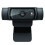 Logitech Webcam - Full HD 1080p - Logitech - C920 1