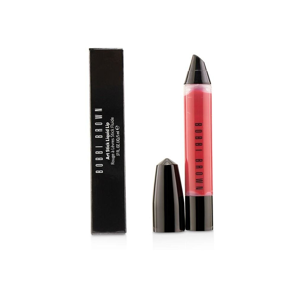 Art Stick Liquid Lip - # Uber Red - 5ml/0.17oz