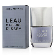 Issey Miyake L'Eau Majeure D'Issey 50ml Eau De Toilette
