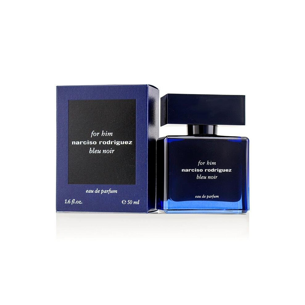 Narciso Rodriguez For Him Bleu Noir 50ml EDP Spray