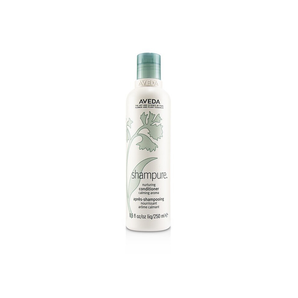 Shampure Nurturing Conditioner - 250ml/8.5oz