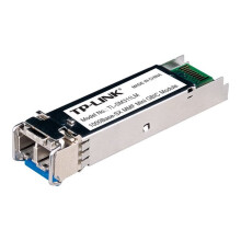 TP-Link TL-SM311LM Gigabit Sfp Module Multi-Mode Lc 550M TL-SM311LM