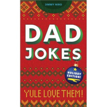 Dad Jokes: Holiday Edition