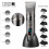 Hatteker Professional Cordless Hair Clipper & Beard Trimmer 7