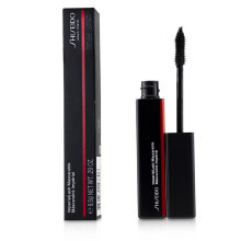 Shiseido ImperialLash MascaraInk  Sorgt fr Lnge, Volumen und Definition  12 Stunden wischfester Halt