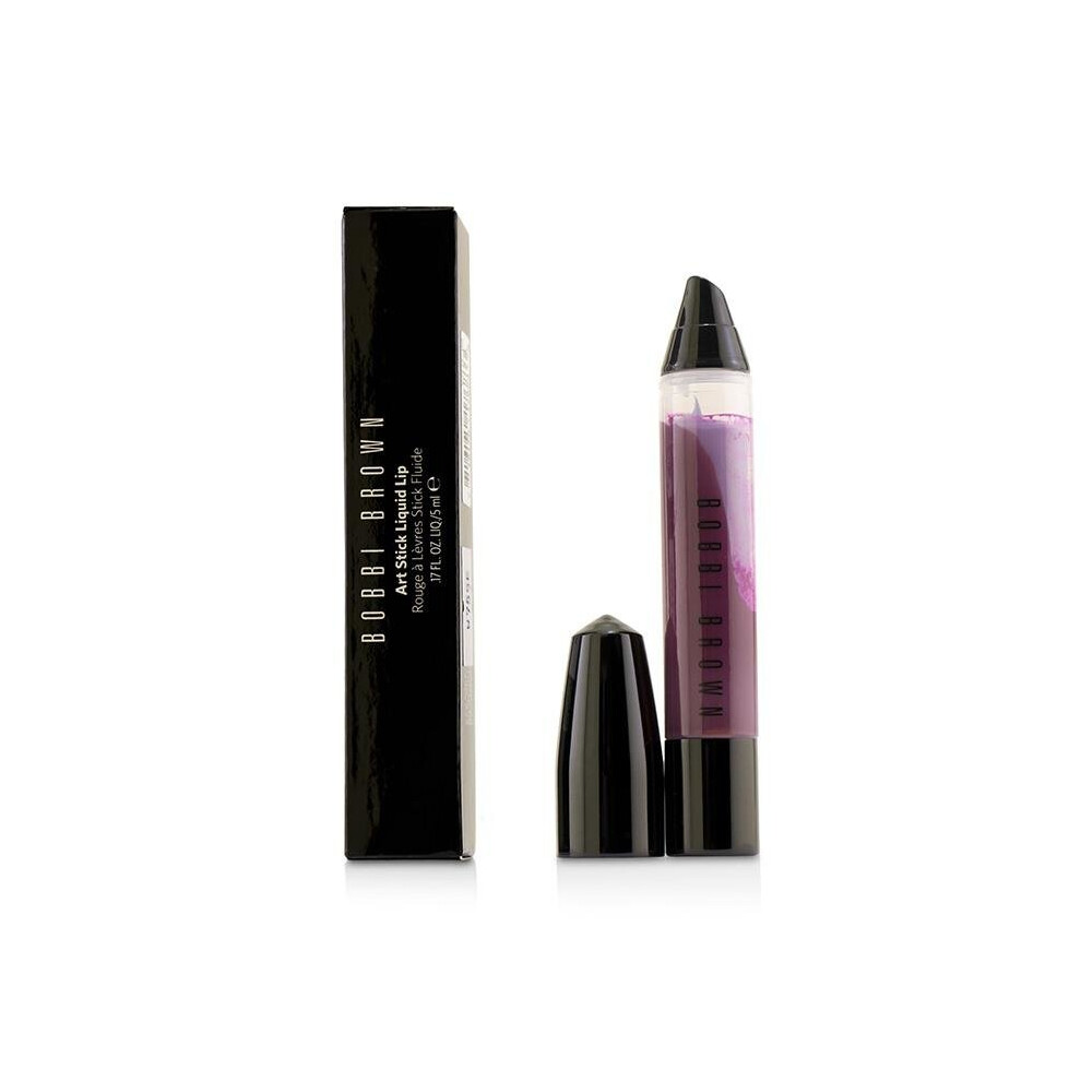 Art Stick Liquid Lip - # Boysenberry - 5ml/0.17oz