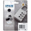 Epson EPSON 35XL mustepatruuna - 41,2 ml - XL - musta 1