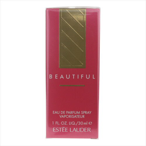 Estee Lauder Estee Lauder Beautiful Eau De Parfum Spray - 30ml 2