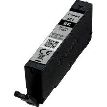 CANON Druckpatrone CLI-581 Schwarz