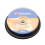Verbatim DVD-R VERBATIM 16x (10) - Capacidade 4,7 GB - Eixo 1