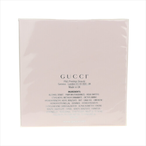 GUCCI Gucci Bamboe 75ml Eau De Parfum 1