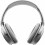Bose Bose QuietComfort 35 Wireless Headphones II - Silver 3
