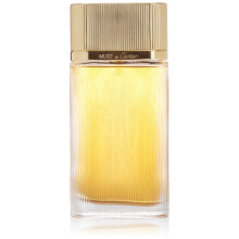 Cartier Must De Cartier Gold 100ml EDP Spray