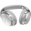 Bose Bose QuietComfort 35 Wireless Headphones II - Silver 2