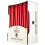 Price's Candles Tapered Unwrapped 50 pk Red 2