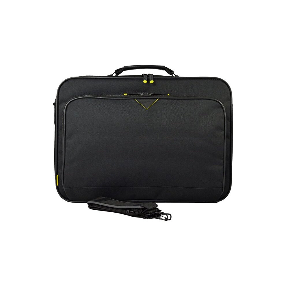 Techair Tanz0119v3 Notebook Carrying Case 17.3" Tanz0119v3 Black 5060182451484