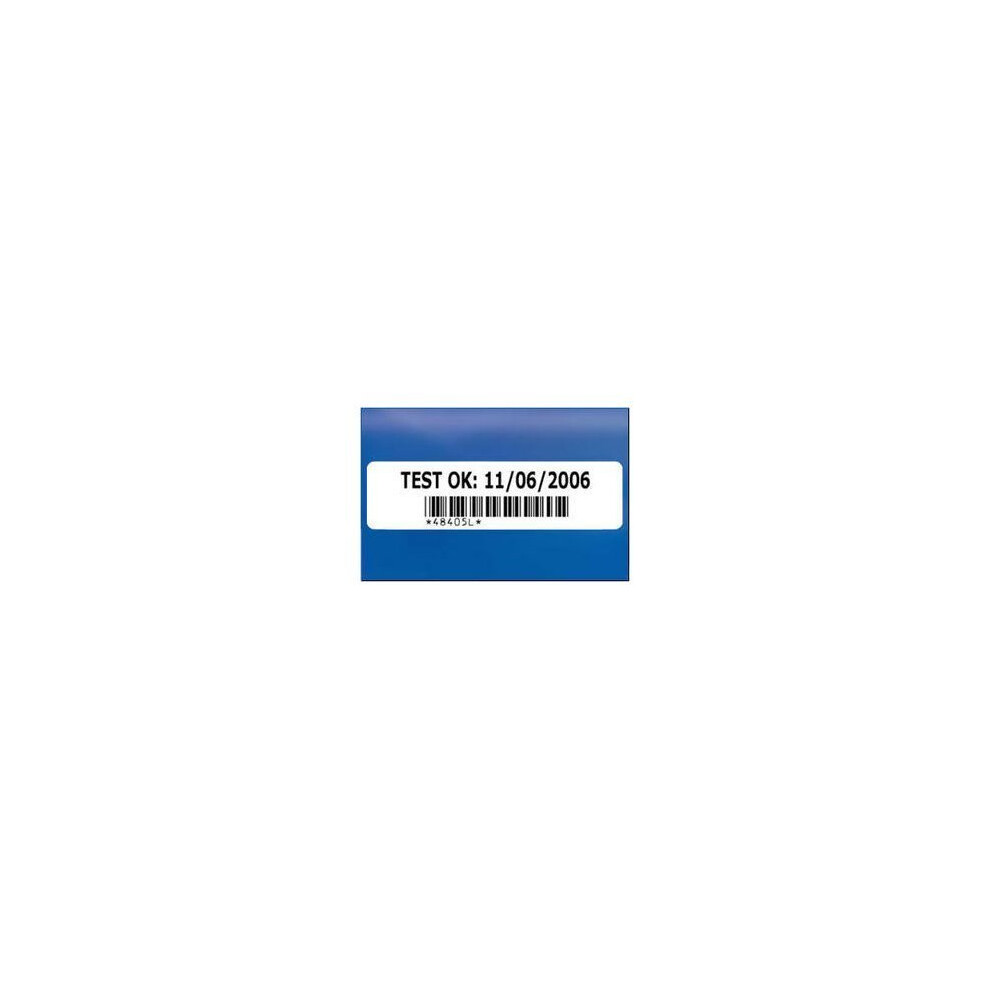 Brother DK11204 Multipurpose Label 17 Mm Width X 54 Mm Length 400 Label DK11204