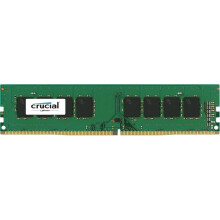 Crucial Ct8G4Dfs824A 8Gb Ddr4-2400 Udimm Ct8G4Dfs824A