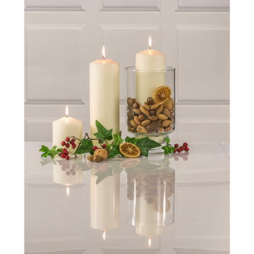 Price's Candles 100 x 80 Altar Candle 2