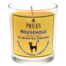 Prices Household Jar