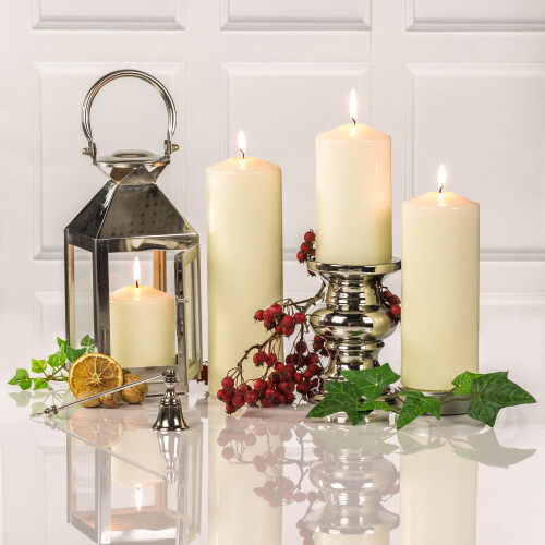 Price's Candles 100 x 80 Altar Candle 1