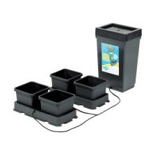 (12 pot kit) Easy2grow