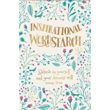 Inspirational Wordsearch
