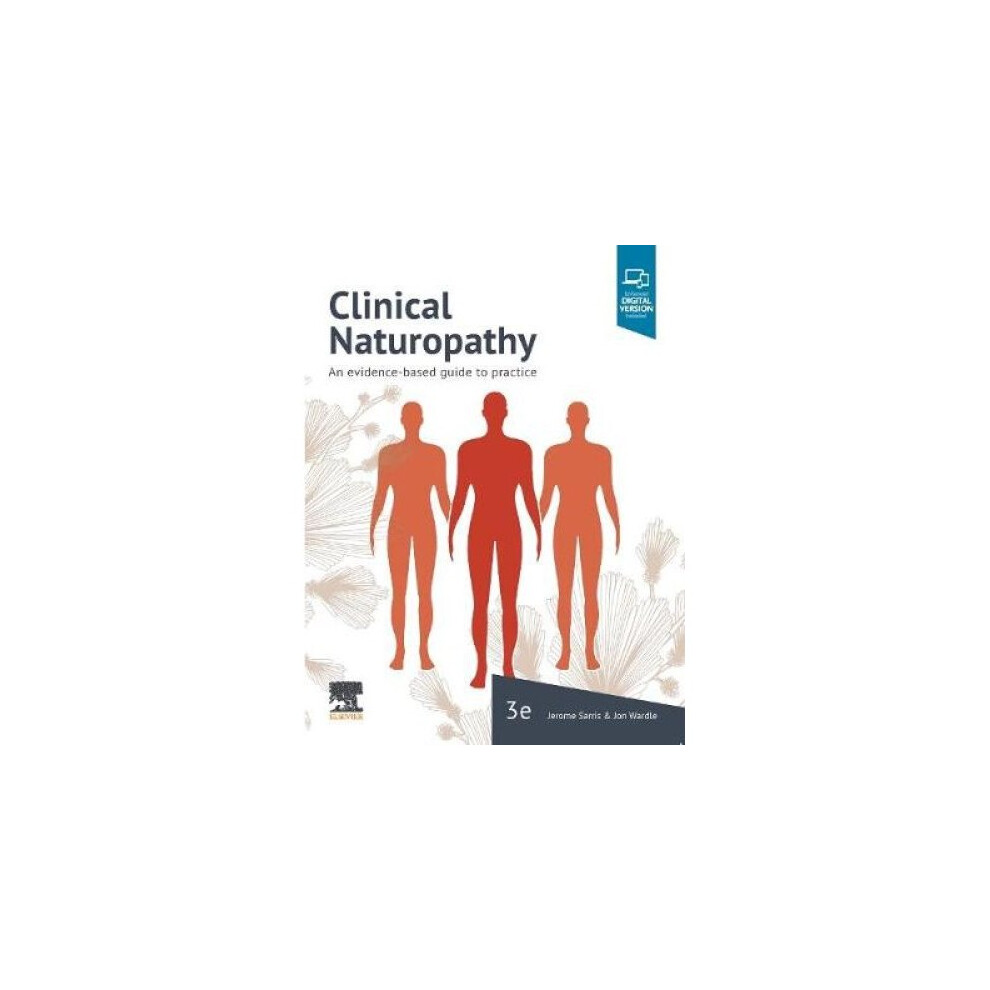 Clinical Naturopathy