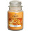 Price's Candles Large Jar Amber 1