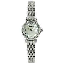 Emporio Armani Classic Mother of Pearl Dial Women's Watch AR1763