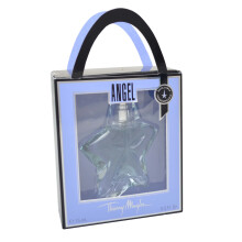 Thierry Mugler Angel Eau de Parfum Spray 15ml Refillable Stars