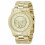 Michael Kors Michael Kors Goldtone Herren Uhr MK8077 1