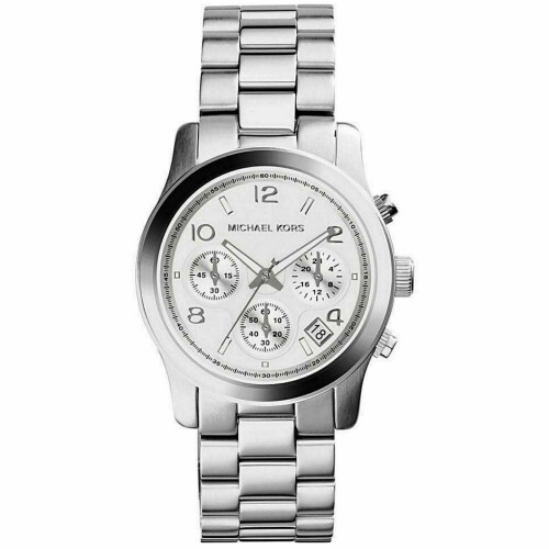 Micheal Kors MK5076 Runway Ladies Chronograph Watch